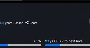 conta steam, nivel 51, 78, csgo prime medalha de 2019