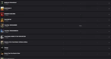 Conta Epic Games 80+ jogos
