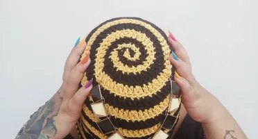 Balaclava rainha