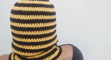 Balaclava rainha