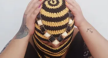 Balaclava rainha