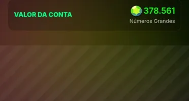 Conta Braw Stars de 81k de troféus