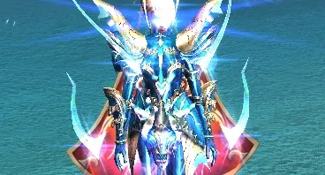 MEGAMU GL BLUE EYE PROMOÇÃO