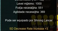 MEGAMU GL BLUE EYE PROMOÇÃO