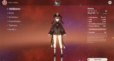 Ark 56 10 personagens 5* 4 armas 5*!