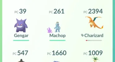 Conta pokémon Go level 30