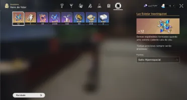 Honkai Star Rail- Archeron (cone s2) + Sparkle + Aventurine