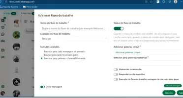 Crm Botsender Licenca Semestreal