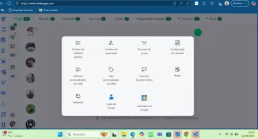 Crm Botsender Licenca Semestreal
