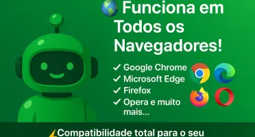 Crm Botsender Licenca Semestreal