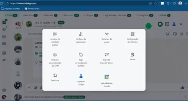 Crm Botsender Licenca Semestreal