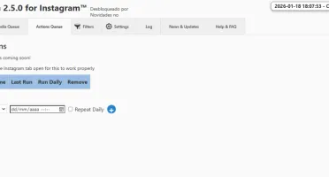 GrowBot Automator - Versão 2.5.0