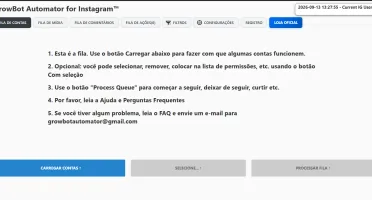 Ganhar Seguidores no Instagram