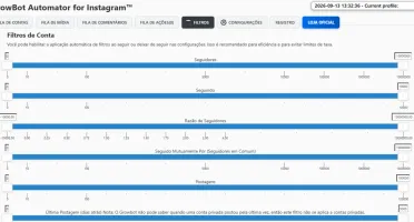 Ganhar Seguidores no Instagram