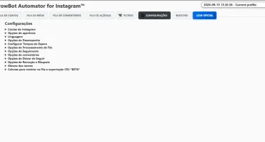 Ganhar Seguidores no Instagram