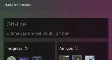 Conta Steam CS2 Prime barata