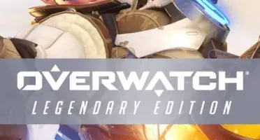 Conta overwatch legendary edition