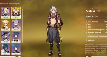 Itto + Mona AR10