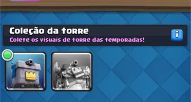 CONTA CLASH ROYALE NIVEL 13 (MAXIMO)