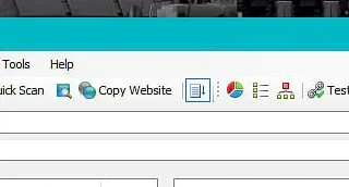 Software de Copiar Sites para Navegação com Facilidade