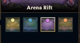 Conta Diamante IV TFT, Sem rank SoloQ