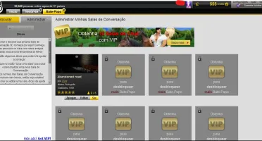 Conta IMVU AP+AGE+NOGUEST