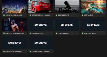 50 Mil Cortes Virais