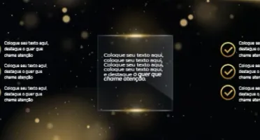 ⚡🎨 Carrosséis Infinitos Profissionais para Canva 🔥