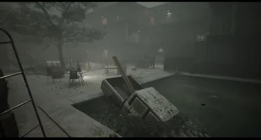 Xbox Oxide Room 104 #C67290