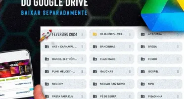 Músicas envio imediato