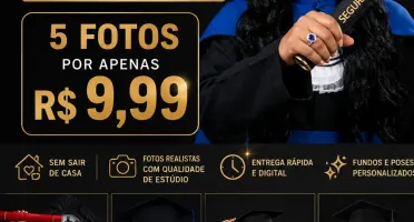 5 Fotos de IA por 9,99