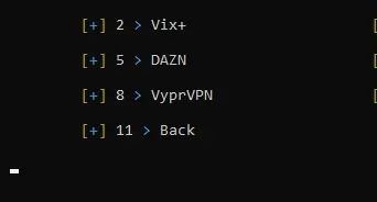 Checker multifunções