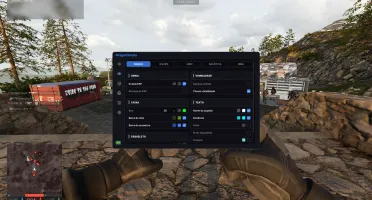 Wardogs Cheat Hack - Aimbot, Esp, Wall, No Recoil, Radar Etc