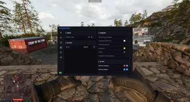Wardogs Cheat Hack - Aimbot, Esp, Wall, No Recoil, Radar Etc