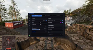 Wardogs Cheat Hack - Aimbot, Esp, Wall, No Recoil, Radar Etc