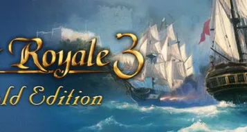Port Royale 3-Gold (Resgate o para sua conta)