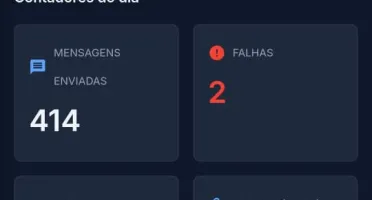 Disparador De Mensagens Em Grupos De Wa Celular/Pc