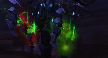 Conta d WoW cm Challenge Mode Weapons+Challenge Mode Set DK