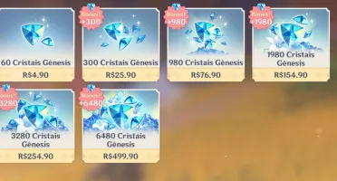 Genshin Impact Hutao C1 + Furina + Home Etc