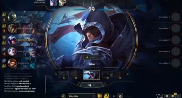 ARAM E URF BOOSTER (200 DE ESSÊNCIA POR PARTIDA)