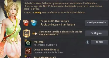 Conta Bdo 732 Full Bs Boss Gear