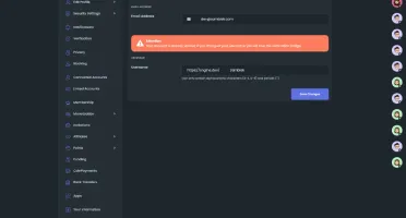 Sngine - The Ultimate PHP Social Network Platform