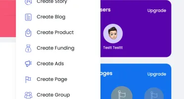 Sngine - The Ultimate PHP Social Network Platform