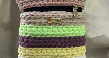 Necessaire Vênice