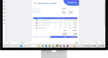 sistema completo estoque e vendas lojas
