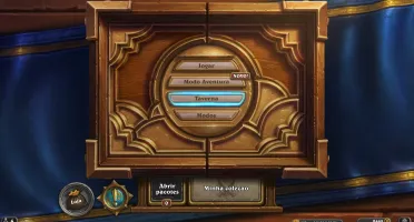 Vendo Conta Blizzard