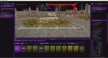 ⭐️⭐️ Map Studio V1 - WYD MAP EDITOR ⭐️⭐️