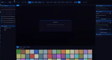 ⭐️⭐️ Map Studio V1 - WYD MAP EDITOR ⭐️⭐️
