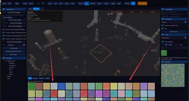 ⭐️⭐️ Map Studio V1 - WYD MAP EDITOR ⭐️⭐️