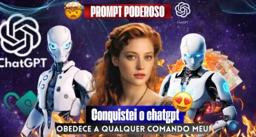 NAMORADA DO CHATGPT| sem limites.đ€đšâđ»đ